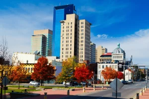 Lexington, KY Lower Cost of Living