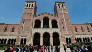 Los Angeles, CA Educación y Universidades