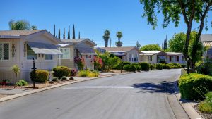 Modesto, CA familias de las Comunidades