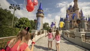 Orlando, FL Theme Parks and Entertainment