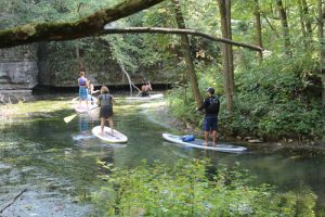 Pittsburgh, PA Outdoor Activities