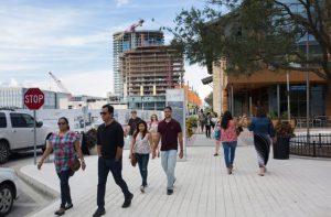 Plano, TX Participación de la Comunidad