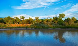 Rio Rancho, NM Scenic Natural Beauty