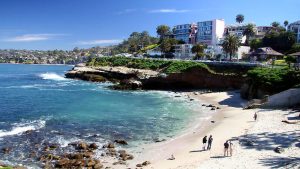 San Diego, CA Access to Beautiful Beaches