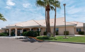 Yuma, AZ Lower Cost of Living