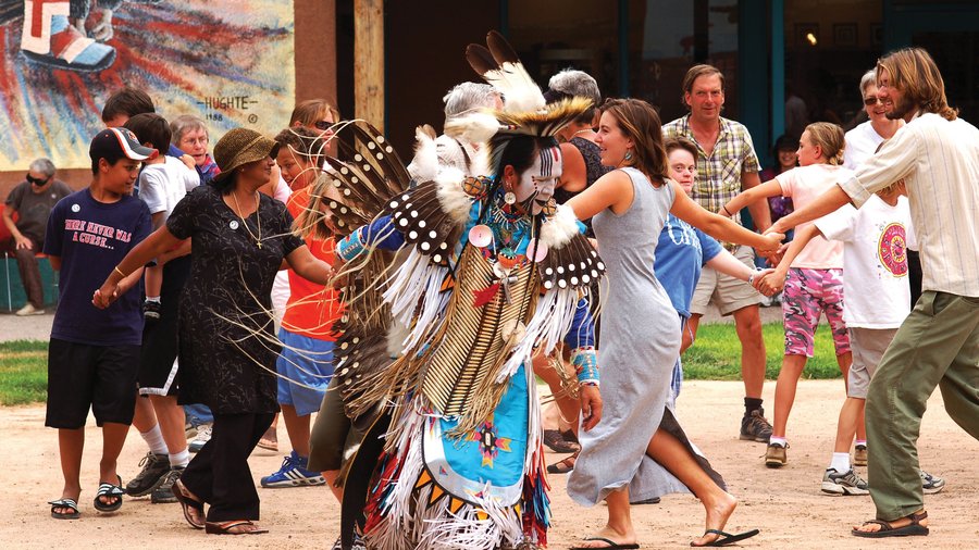 Albuquerque, NM Cultural Diversity and Heritage