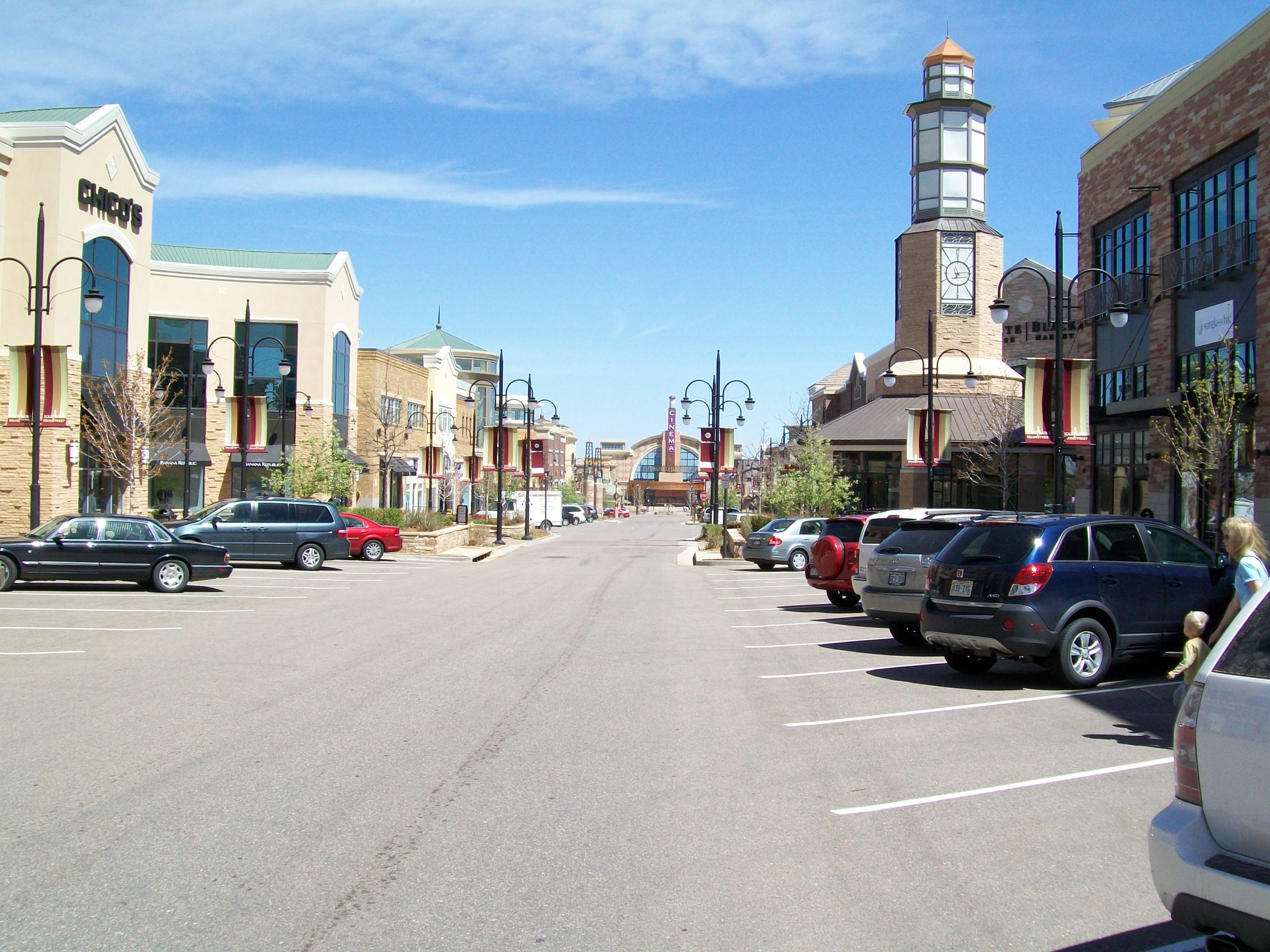 Aurora, CO Cleaner Air and Climate