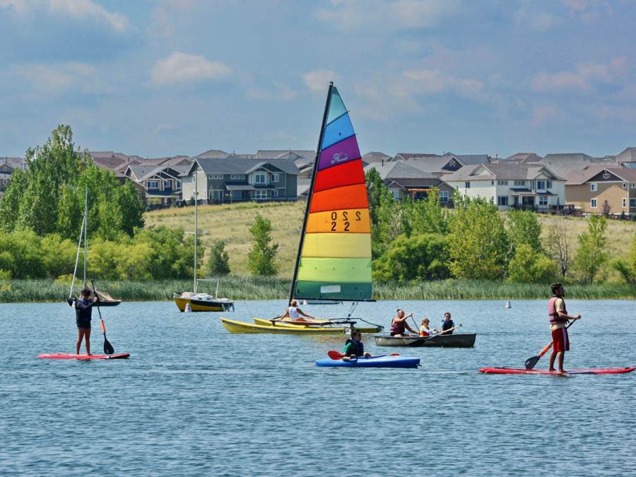 Aurora, CO Outdoor Recreation