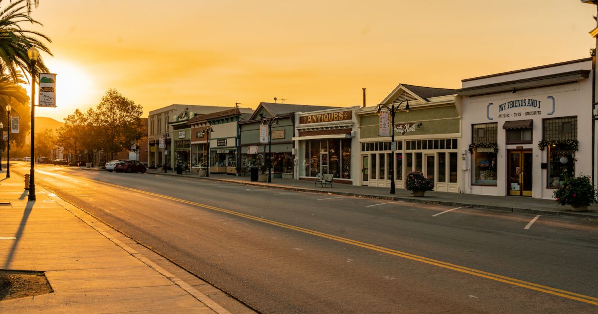 Fremont, CA centro tecnológico