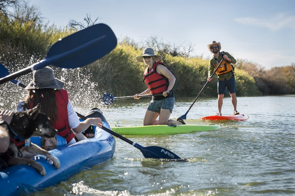 Glendale, AZ Outdoor Recreation