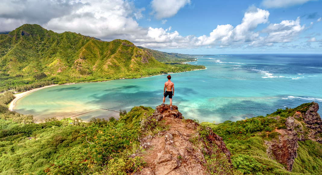 Honolulu, HI Healthier Lifestyle