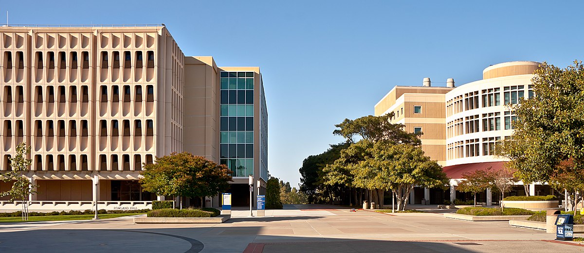 Irvine, CA Education
