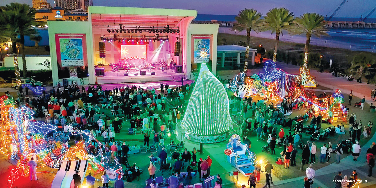 Jacksonville, FL Cultural Events and Festivals