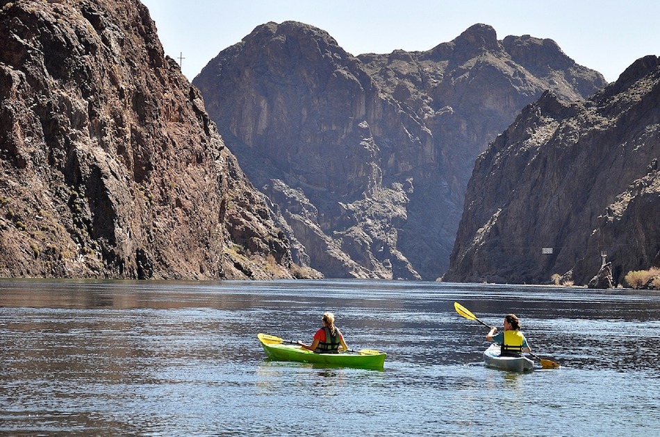 Las Vegas, NV Recreación al aire libre