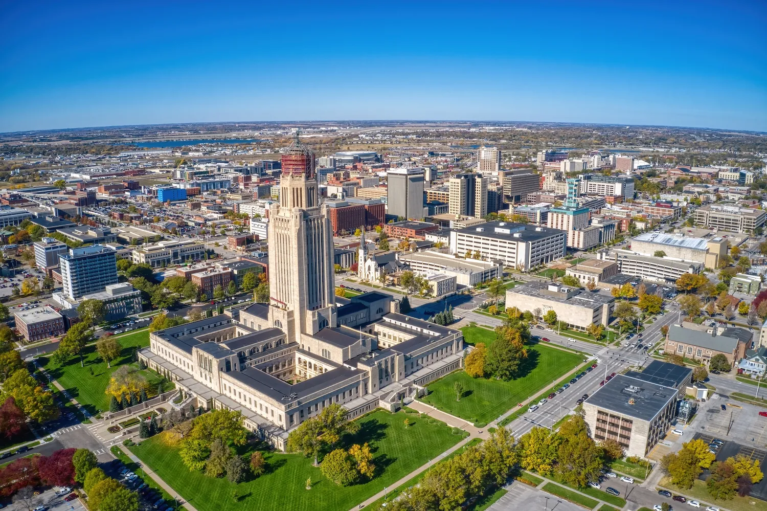 Lincoln, NE Ambiente Familiar