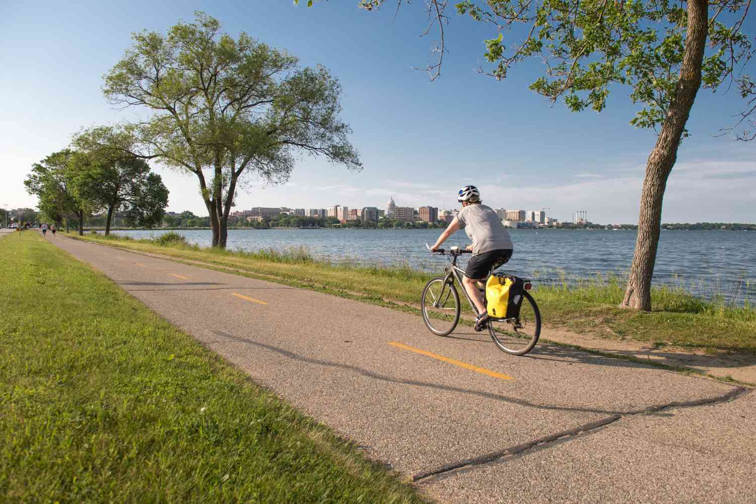 Madison, WI Actividades al aire libre