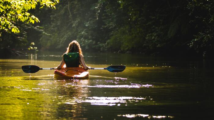 Nashville, TN Outdoor Activities