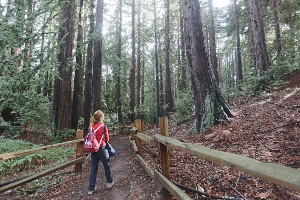 Oakland, CA, Actividades al aire libre y el Paisaje