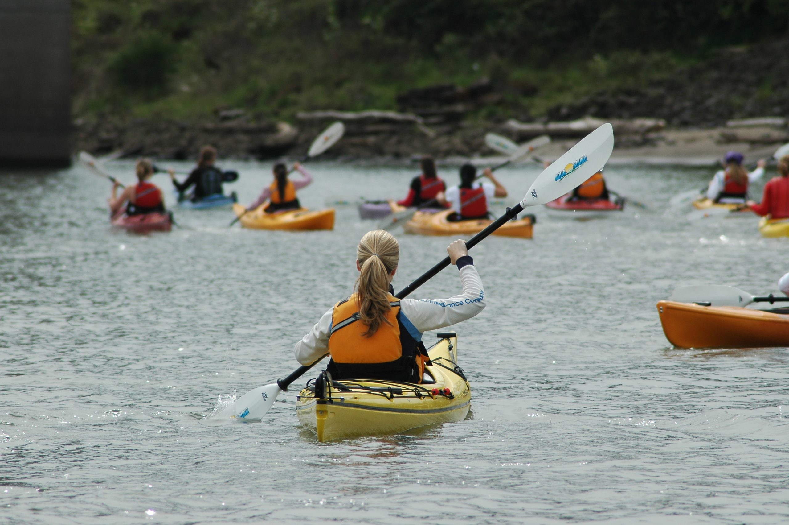 Portland, OR Outdoor Recreation