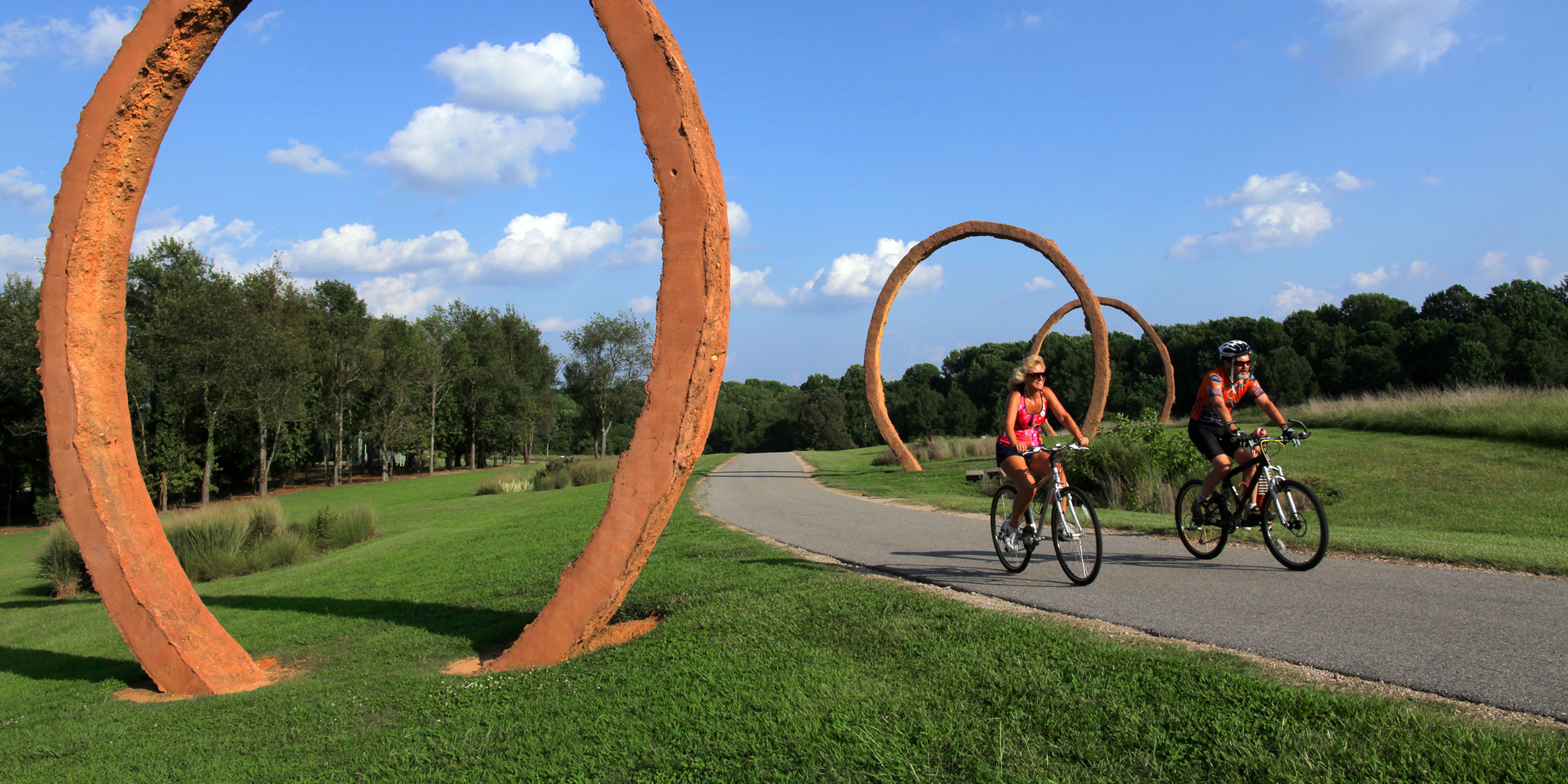 Raleigh, NC Actividades al aire libre