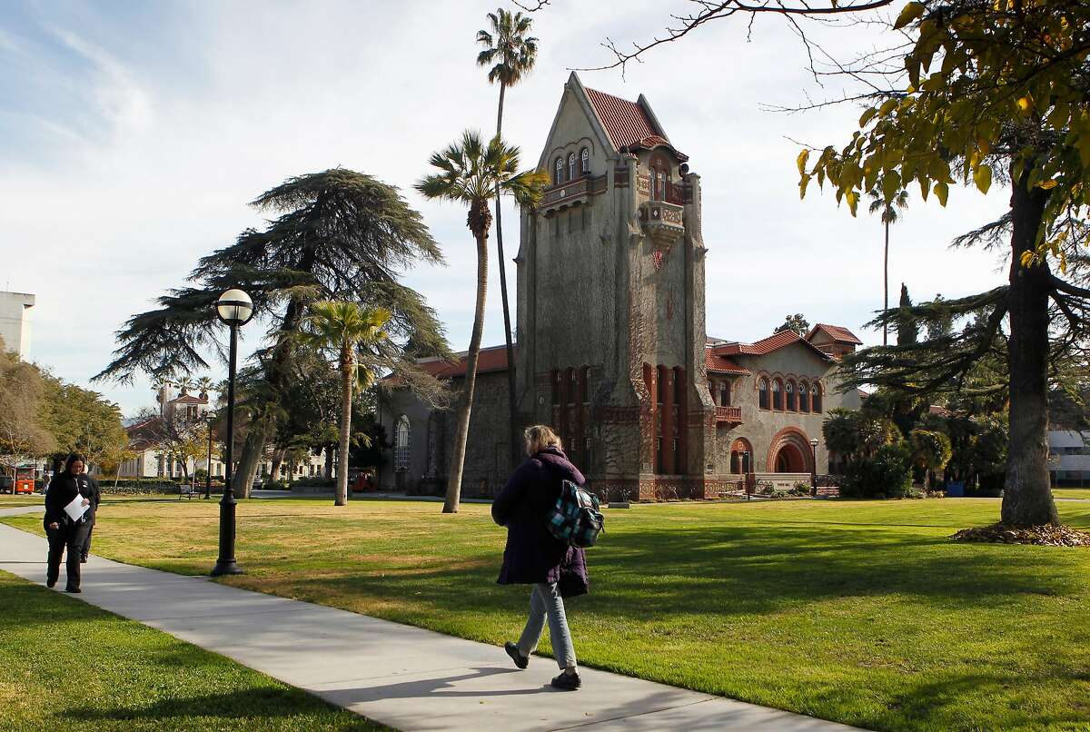 San Jose, CA Oportunidades de Educación