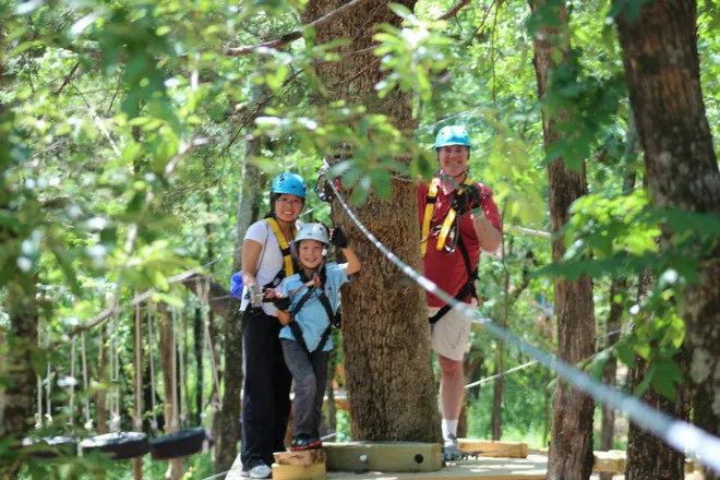 San Jose, CA las Actividades al aire libre