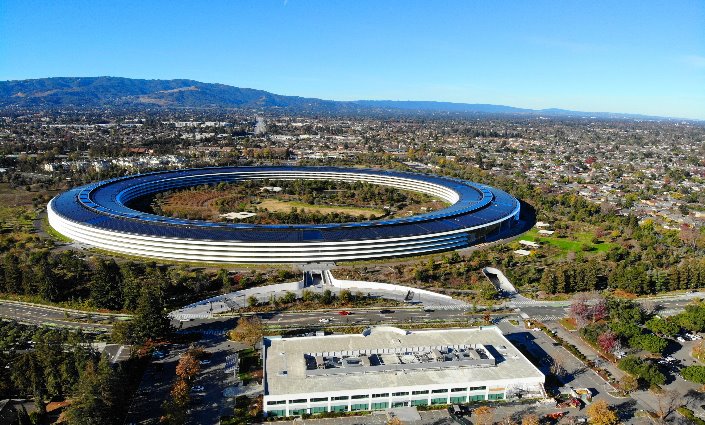 San Jose, CA Technology Hub