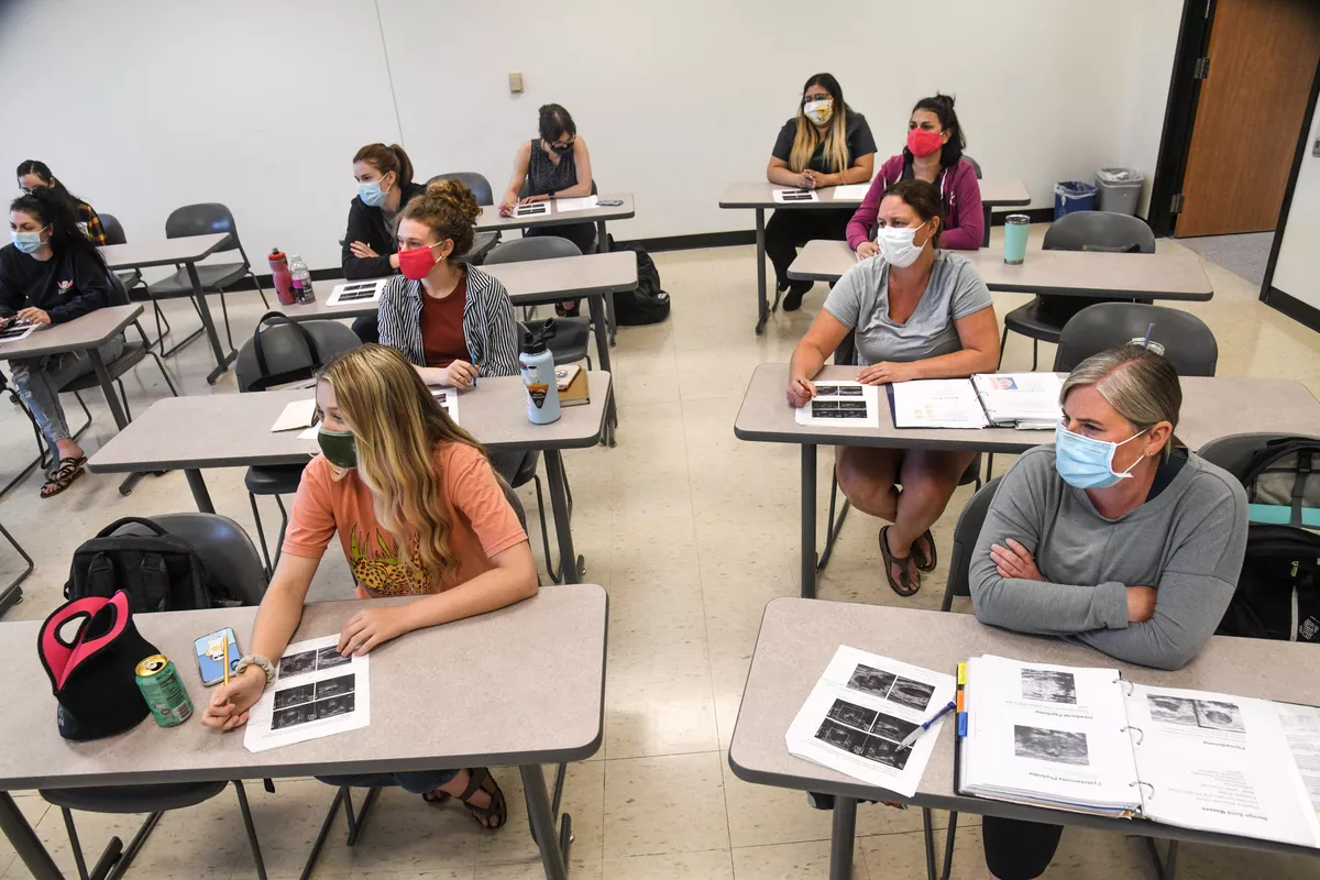 Spokane, WA Educación de Calidad