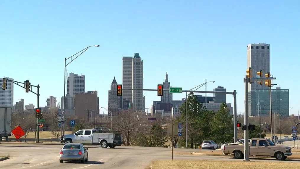 Tulsa, OK Calidad de Vida