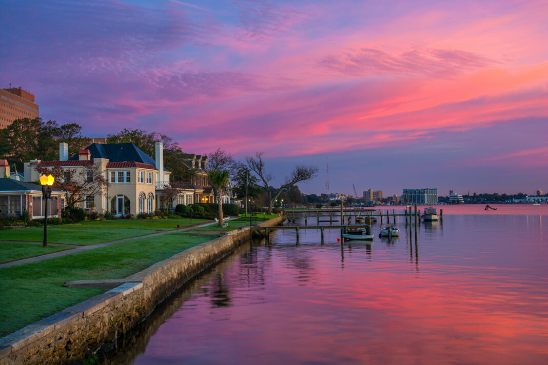 Virginia Beach, VA Beach Lifestyle