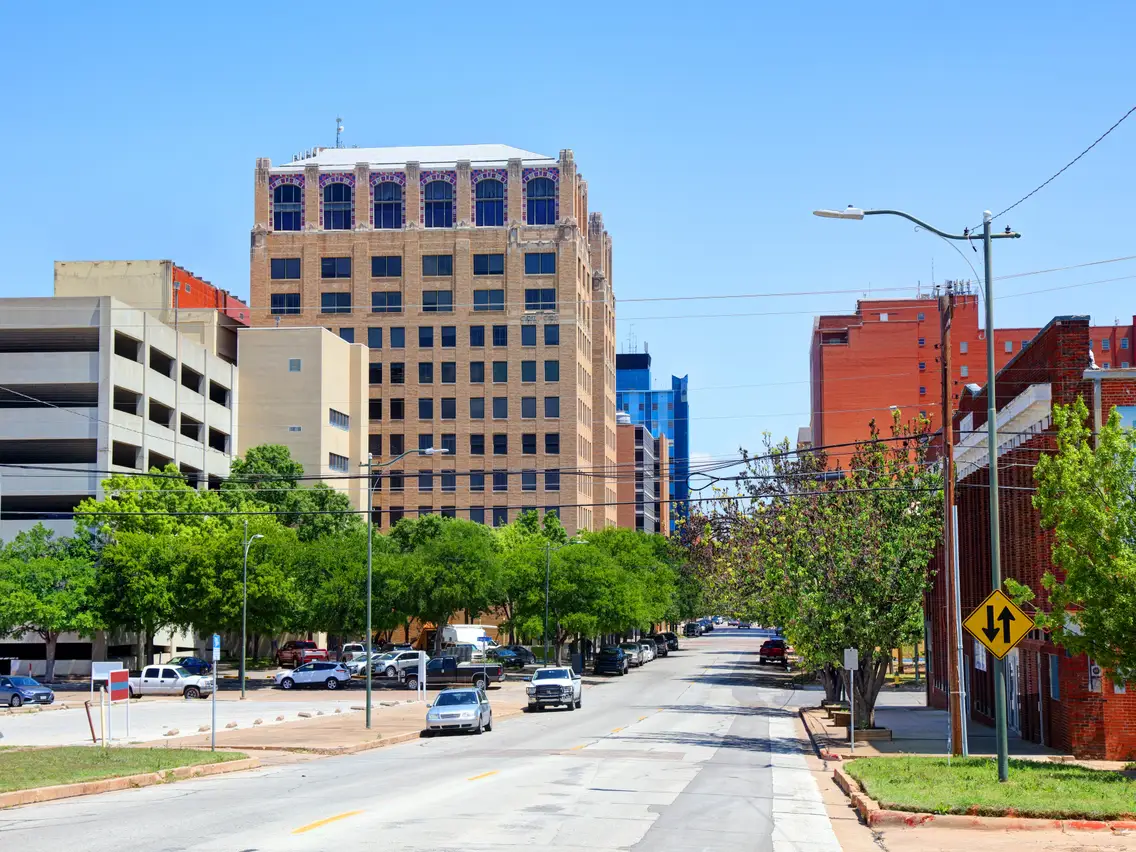 Wichita, KS Lower Cost of Living